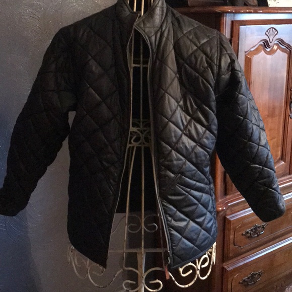 Coat - Picture 3 of 4